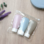 SET CORBEIL BLANCO HM-155B ( HM-155 - HM155 - ACCESORIOS DE VIAJE,ACCESORIOS DE BELLEZA ) - Imagen 4