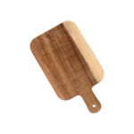 MINI TABLA SALZACH CAFE HM-158C ( HM-158 - HM158 - TABLAS,TABLAS DE QUESO Y SETS DE VINO )