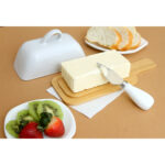 RECIPIENTE CLÉREY BLANCO HM-159B ( HM-159 - HM159 - COCINA ) - Imagen 2