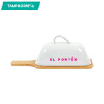 RECIPIENTE CLÉREY BLANCO HM-159B ( HM-159 - HM159 - COCINA ) - Imagen 5