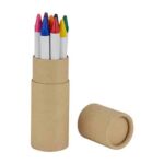 CRAYONES CANAIMA BEIGE INF 014 BE (CERA - CARTÓN)