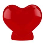 ALCANCÍA DE CORAZÓN ROJO INF 035 (PLÁSTICO)