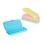 INF 260 A - ESTUCHE LEUNA AZUL (AZUL - PLASTICO) - Imagen 4