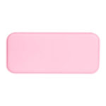 INF 260 P - ESTUCHE LEUNA ROSA (ROSA - PLASTICO) - Imagen 2