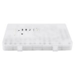 DOMINÓ KAVALA BLANCO JM 070 B (PLÁSTICO) - Imagen 3