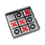 JUEGO DE GATO JUNK NEGRO JM 080 N (PLÁSTICO - ALUMINIO) - Imagen 4