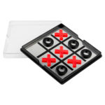 JUEGO DE GATO JUNK NEGRO JM 080 N (PLÁSTICO - ALUMINIO)