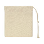 JM 115 BE - MINI JUEGO AKBAR BEIGE (BEIGE - CANVAS - BAMBU) - Imagen 3