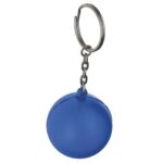 LLAVERO ANTI-STRESS AZUL K 100 A (PU)
