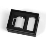 SET PERSONALIZADO NEGRO KT-002N ( KT-002 - KT002 - ARMA TU SET ) - Imagen 2