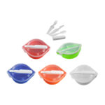 LONCHERA BENTO VERDE KTC 008 V (PLÁSTICO) - Imagen 5