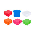 LONCHERA SELK ROSA KTC 032 P (PLÁSTICO) - Imagen 3