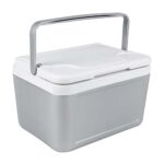 HIELERA MILA GRIS KTC 060 G (PLÁSTICO)