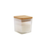 BLANCO KTC 480 B (VIDRIO - BAMBÚ - PARAFINA)