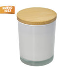 BLANCO KTC 560 B (VIDRIO - PARAFINA - BAMBÚ)