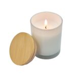 BLANCO KTC 560 B (VIDRIO - PARAFINA - BAMBÚ) - Imagen 2