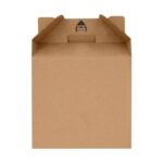 HIELERA BRISSAC BEIGE KTC 603 BE (CARTÓN KRAFT) - Imagen 3