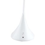 LÁMPARA SWAN BLANCO LAM 1070 B (PLÁSTICO) - Imagen 2