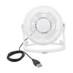 VENTILADOR HAVA BLANCO LAP 008 B (PLÁSTICO) - Imagen 3