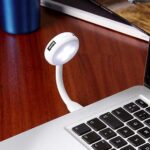 CONCENTRADOR DE PUERTOS USB HEZE BLANCO LAP 010 B (PLÁSTICO) - Imagen 4