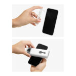 LAP 015 B - KIT DE LIMPIEZA MULTITOOL BLANCO (BLANCO - PLASTICO) - Imagen 2