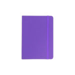 LIBRETA OXFORD MORADO LB-023M ( LB-023 - LB023 -  )