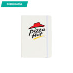 LIBRETA OXFORD MORADO LB-023M ( LB-023 - LB023 -  ) - Imagen 2