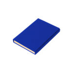 LIBRETA ECOLÓGICA KABUL AZUL LB-029A ( LB-029 - LB029 - CON BOLÍGRAFO )