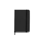 LIBRETA DE BOLSILLO LUPUS NEGRO LB-031N ( LB-031 - LB031 -  )