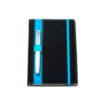LIBRETA BELPASSO AZUL LB-037A ( LB-037 - LB037 -  )