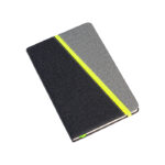 LIBRETA YORK VERDE LB-038V ( LB-038 - LB038 -  )