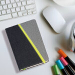 LIBRETA YORK VERDE LB-038V ( LB-038 - LB038 -  ) - Imagen 3