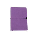 LIBRETA BELFAST MORADO LB-039M ( LB-039 - LB039 -  )