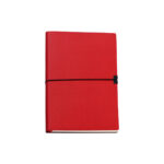 LIBRETA BELFAST ROJO LB-039R ( LB-039 - LB039 -  )