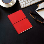 LIBRETA BELFAST AZUL LB-039A ( LB-039 - LB039 -  ) - Imagen 3