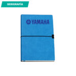 LIBRETA BELFAST AZUL LB-039A ( LB-039 - LB039 -  ) - Imagen 2