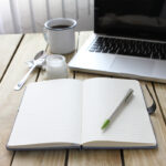 LIBRETA AMRISTAR CAFE LB-048C ( LB-048 - LB048 -  ) - Imagen 3