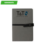 LIBRETA AMRISTAR CAFE LB-048C ( LB-048 - LB048 -  ) - Imagen 2
