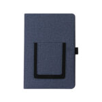 LIBRETA LOURES AZUL LB-049A ( LB-049 - LB049 -  )