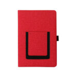 LIBRETA LOURES ROJO LB-049R ( LB-049 - LB049 -  )
