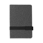 LIBRETA EVORA NEGRO LB-050N ( LB-050 - LB050 -  )