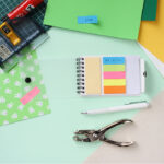 LIBRETA LUCCA BLANCO LB-053B ( LB-053 - LB053 - ,ESPIRAL ) - Imagen 4