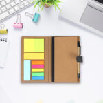 LIBRETA LIVORNO GRIS LB-057G ( LB-057 - LB057 - CON BOLÍGRAFO ) - Imagen 2