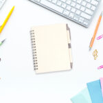 LIBRETA PALIMÉ GRIS LB-071G ( LB-071 - LB071 - ECOLÓGICAS,LIBRETAS,ESPIRAL ) - Imagen 5