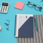 LIBRETA PONTEVICO ROJO PALIDO LB-079R ( LB-079 - LB079 - ECOLÓGICAS,ESPIRAL ) - Imagen 3