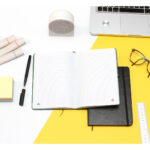 LIBRETA SASSO AZUL MARINO LB-088A ( LB-088 - LB088 -  ) - Imagen 3