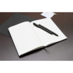 LIBRETA VEJLE AZUL ACERO LB-090A ( LB-090 - LB090 -  ) - Imagen 3