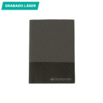 LIBRETA VEJLE AZUL ACERO LB-090A ( LB-090 - LB090 -  ) - Imagen 5