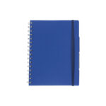 LIBRETA CORCOLLE AZUL LB-094A ( LB-094 - LB094 - ESPIRAL )