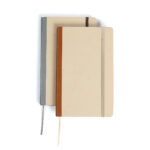 LIBRETA GRECCIO CAFE BRONCE LB-097BE ( LB-097 - LB097 - LIBRETAS ) - Imagen 4